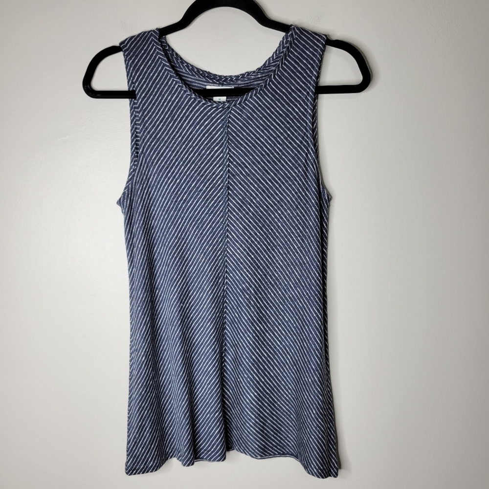 Sundance Linen Tank